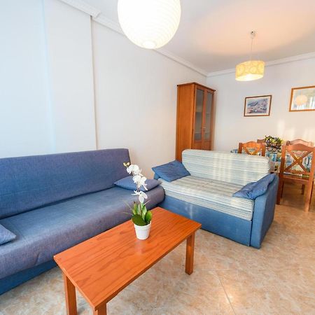 Realet R 4G Apartman Calpe Kültér fotó